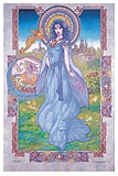 Fairy Tale Sweethearts 3. The Blue Fairy
