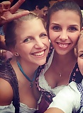 Sexy Dirndl Girls 106