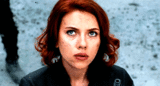 Scarlett Johansson Gifs - Mojitog
