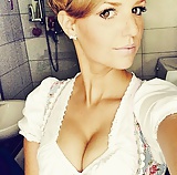 Hot Girls in Dirndl 45