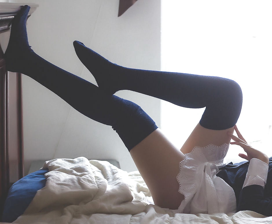 Cutie Socks 4