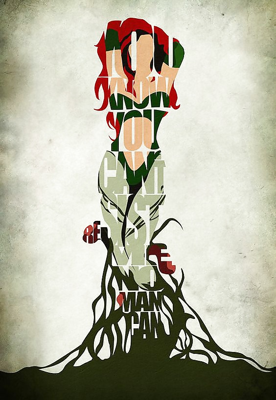 DC Cuties - Poison Ivy  17