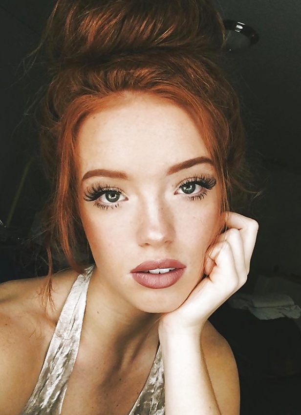 Instagram Babe Riley Rasmussen - Mojitog 3