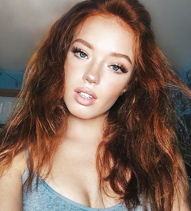 Instagram Babe Riley Rasmussen - Mojitog 5