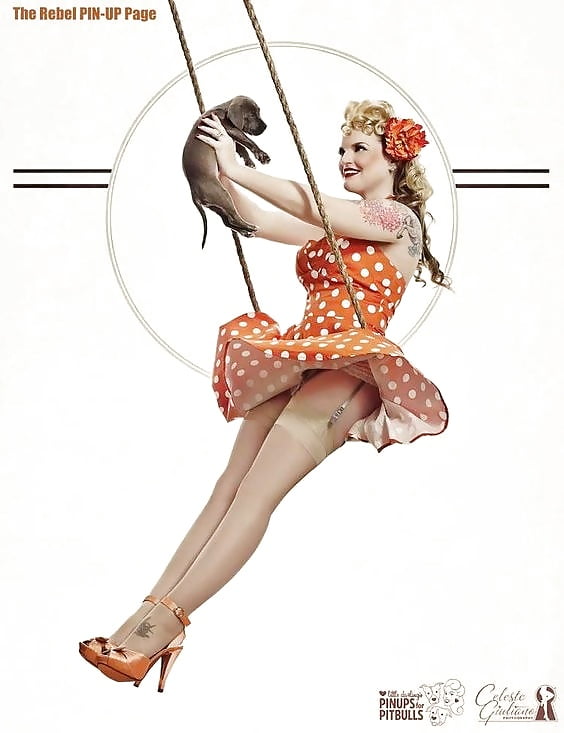 The C-Z of Pinups 19 12