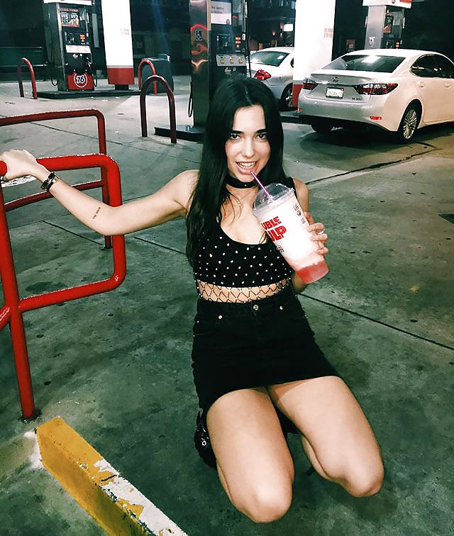 Dua Lipa and other Hotties 22