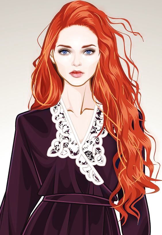 Sansa Stark Lady of Winterfell  9