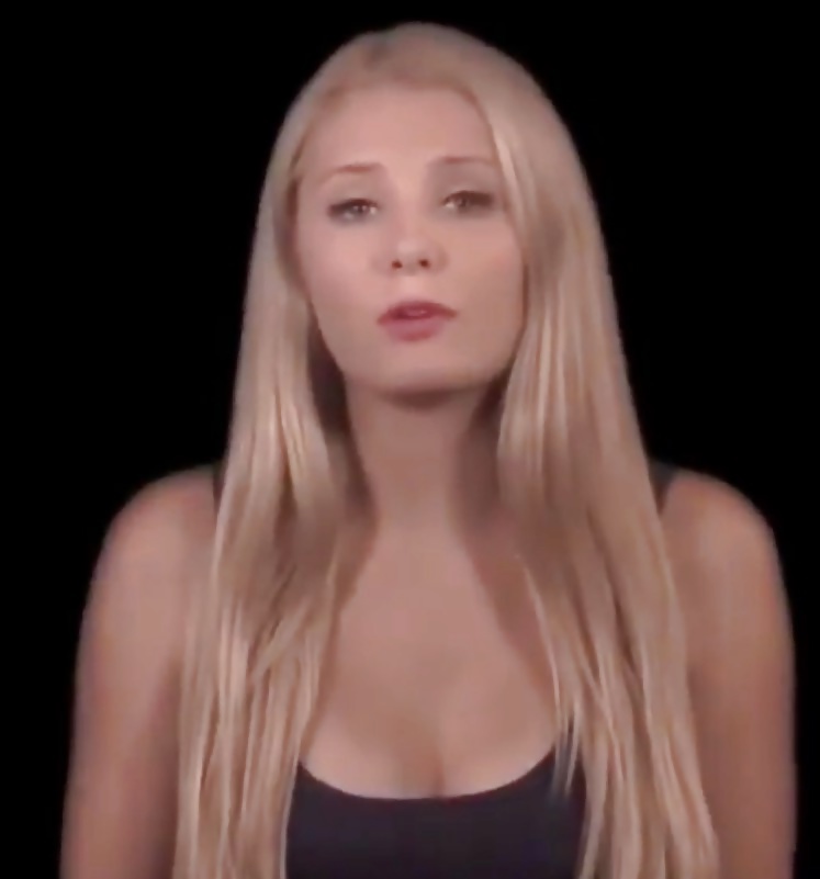 Lauren Southern: Sexy Reporter - Mojitog  7