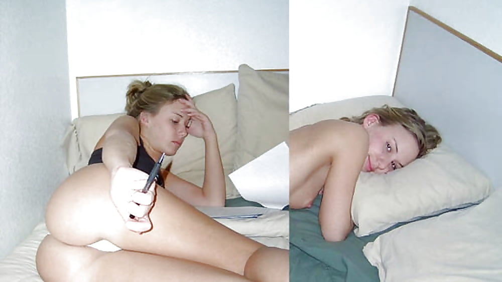 Scarlett Johansson Nude - Mojitog 5