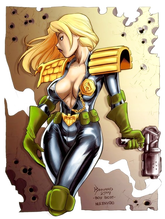 Psi Judge Anderson  13