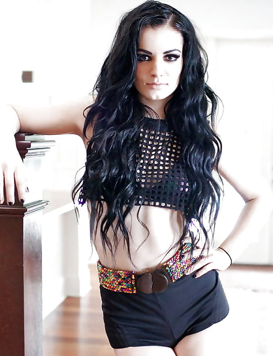 Saraya-Jade 1