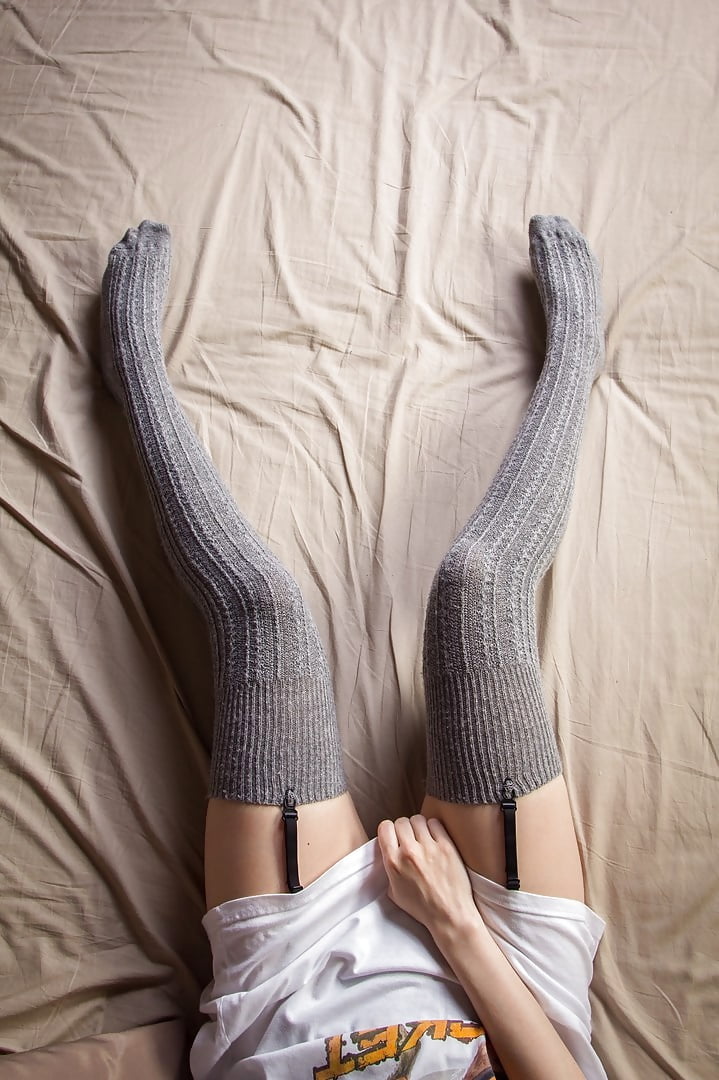 Cutie Socks 3