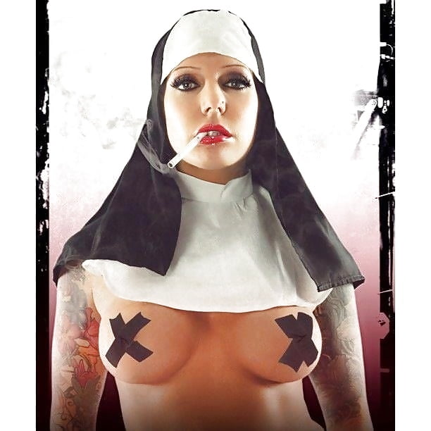 Naughty Nuns 4