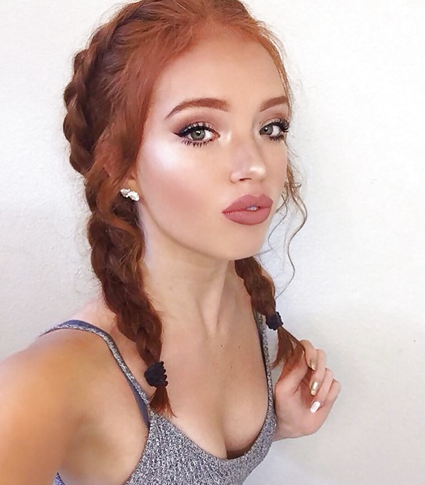 Instagram Babe Riley Rasmussen - Mojitog 15