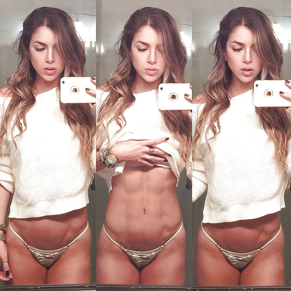 Sexy Babe Anllela Sagra - Mojitog 10