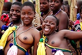 Naked Girl GRoups 128 - Tribal Celebrations 5
