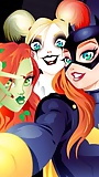 DC cuties- Batgirl  11