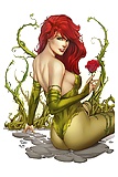 DC Cuties - Poison Ivy  11