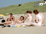 Girls on de beach 29 7