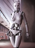 Robotgirls 4