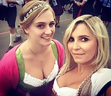 Sexy Dirndl Girls 121 6