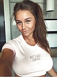 Instagram Babe Olga Katysheva - Mojitog 13