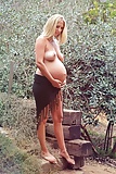 Pregnant Woman 3 4