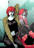 DC cuties -Batwoman  10