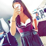 Sexy Dirndl Girls 123 6