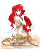 Fairy Tale Sweethearts 11. Ariel  18