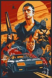 Geek Icons 7 Mad Max  2