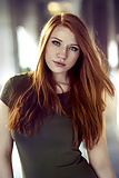 Motivational redheads 8