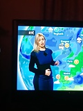 Irish Weather Girl  9