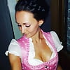 Sexy Dirndl Girls 155 4