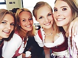 Sexy Dirndl Girls 122 12