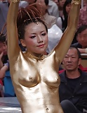 Naked Girls Group 129 - Chinese Street Dancers 14