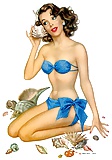 The B-Z of Pinups 11 2