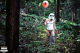 Star Wars Sexy Stormtroopers  3