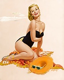 Pretty Pinups 18 16