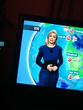 Irish Weather Girl  15