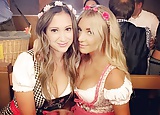 Sexy Dirndl Girls 102 1