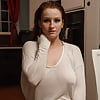 VOLUPTUOUS WHITE REDHEAD SEXBOMB 4