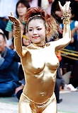 Naked Girls Group 129 - Chinese Street Dancers 11