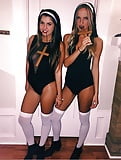 Nasty Nuns  18