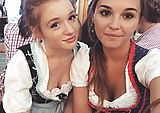 Sexy Dirndl Girls 106 11