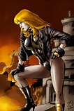 DC Cuties - Black Canary (Dinah Laurel Lance) 5