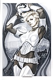 Star Wars Imperial Nymphs  7