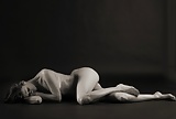 From the Moshe Files: The Feminine Form  A Study In Gray 2