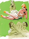 Pretty Pinups 18 14