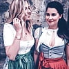 Sexy Dirndl Girls 148 2